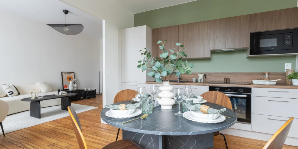 appartement à ST JEAN DE LUZ (64500)